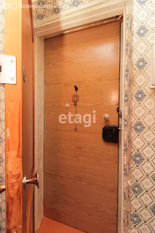 1-комнатная квартира: Тюмень, улица Червишевский Тракт, 72А (30.6 м) - Фото 2