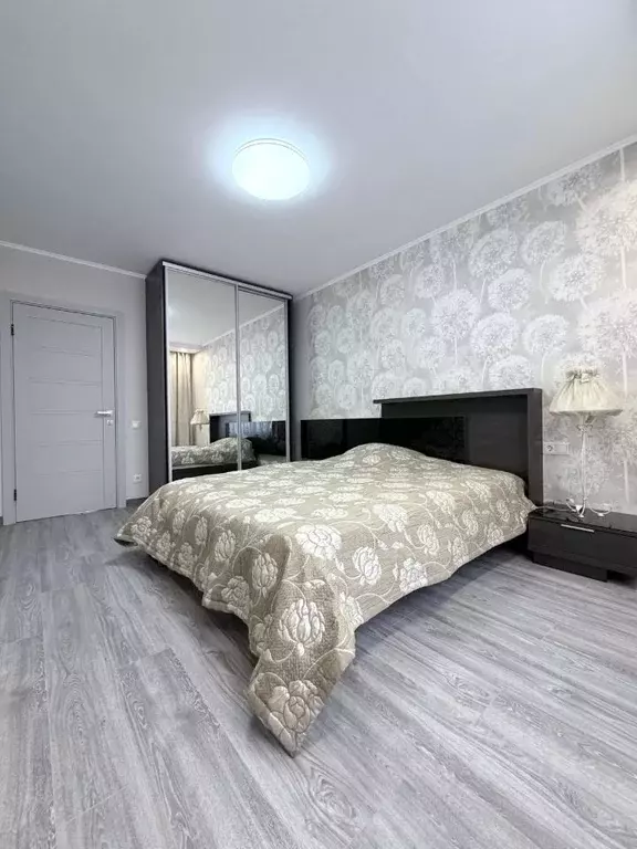 3-к кв. Москва ул. Новинки, 4К2 (60.0 м) - Фото 2