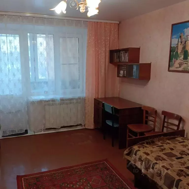 2-к кв. Тульская область, Щекино ул. Победы, 22 (46.7 м) - Фото 1