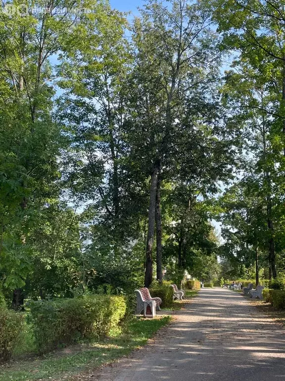 Участок в Валдай, улица Карла Маркса (11 м) - Фото 0