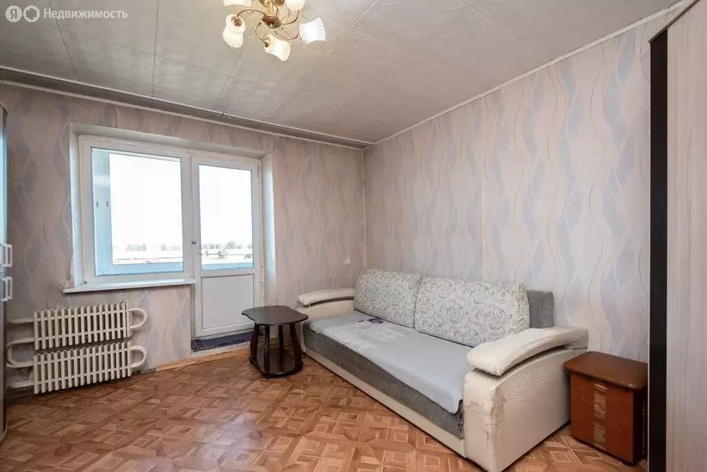3-комнатная квартира: Иркутск, Шахтёрская улица, 23А (61.5 м) - Фото 1