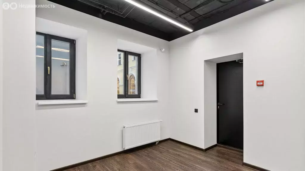 Офис (19.5 м) - Фото 0