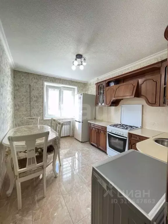1-к кв. Северная Осетия, Владикавказ ул. Генерала Дзусова, 26к2 (42.0 ... - Фото 0