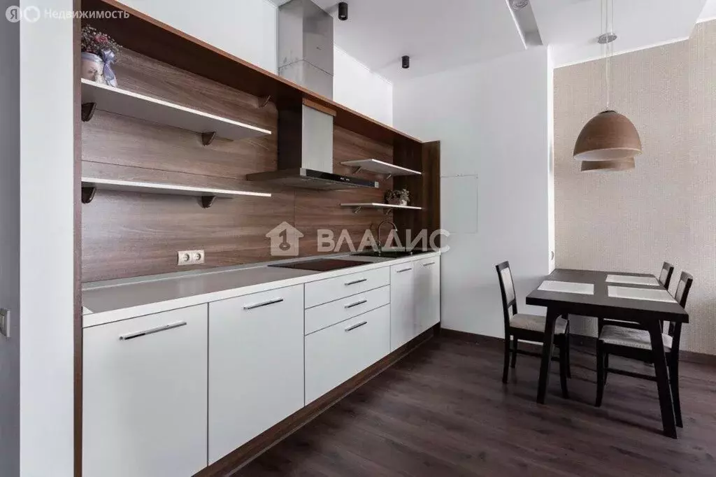 1-комнатная квартира: Москва, Большая Татарская улица, 7к4 (62 м) - Фото 2