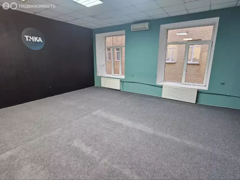 Офис (66.6 м) - Фото 2