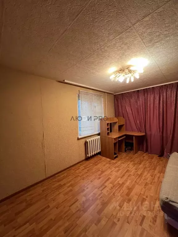 1-к кв. Башкортостан, Уфа ул. Рихарда Зорге, 50/1 (31.0 м) - Фото 1