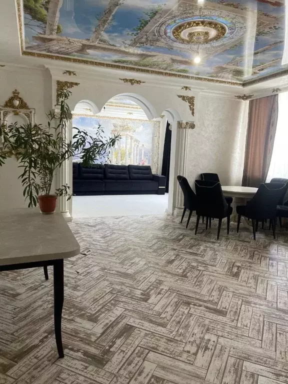 2-к кв. Карачаево-Черкесия, Черкесск Кузнечный пер., 4 (100.0 м) - Фото 1