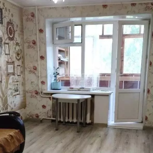 1-к. квартира, 30,1 м, 3/5 эт. - Фото 1