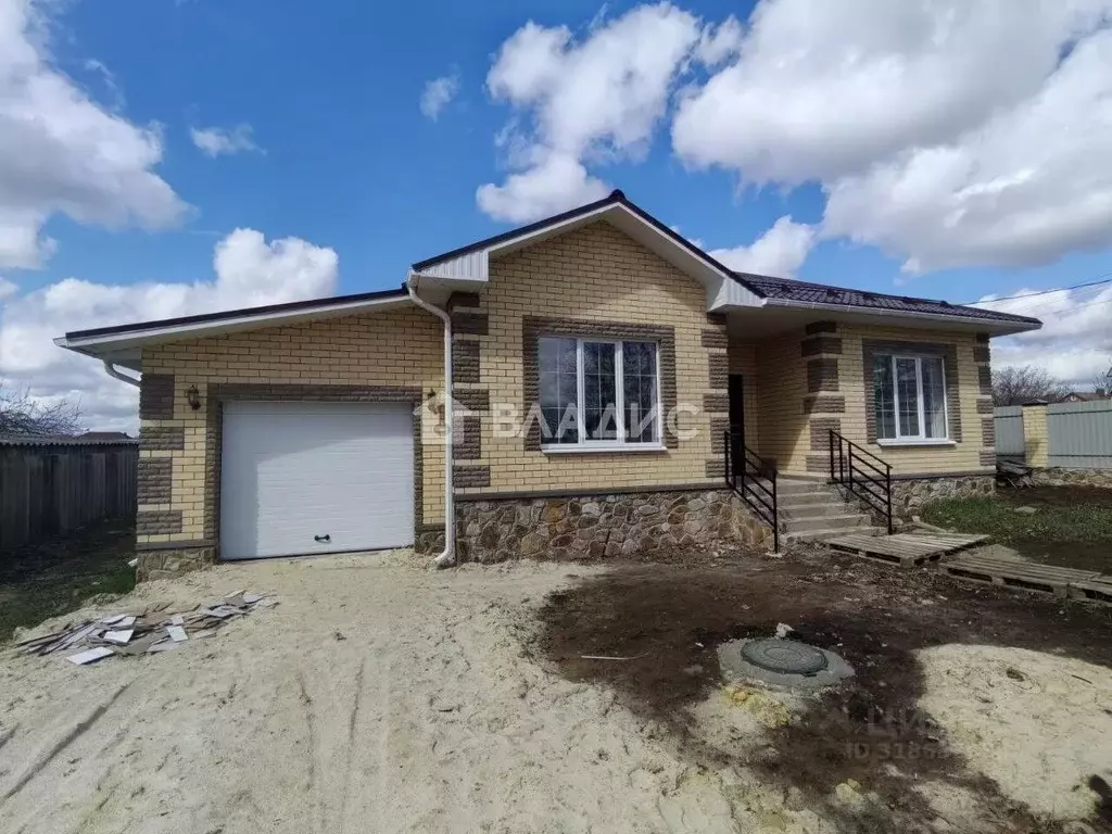 Дом в Белгородская область, Строитель Яковлевский городской округ, ... - Фото 2