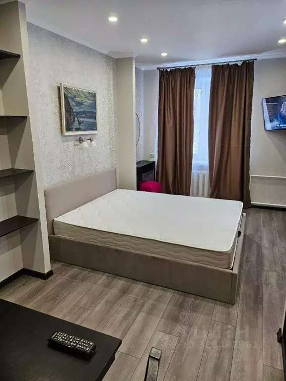 2-к кв. Москва Шелепихинская наб., 16 (44.0 м) - Фото 1