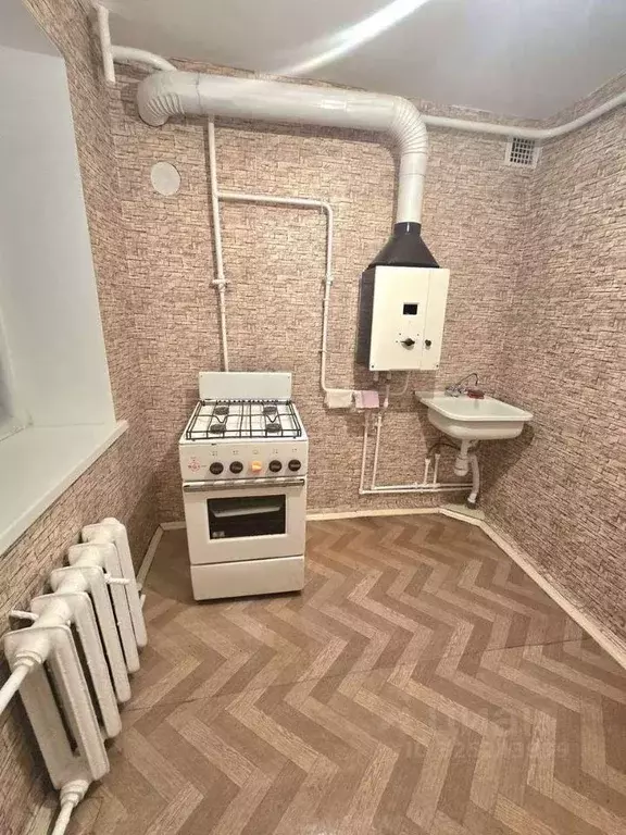 2-к кв. Новгородская область, Великий Новгород ул. Германа, 34 (42.0 ... - Фото 2