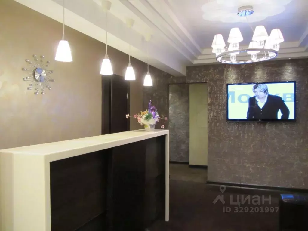 Комната Москва ул. Академика Миллионщикова, 35К4 (10.0 м) - Фото 1