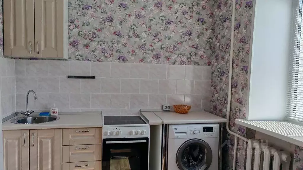 1-к кв. Нижегородская область, Нижний Новгород ул. Героя Попова, 3А ... - Фото 0