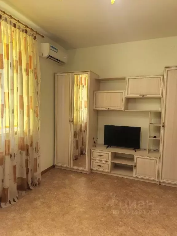1-к кв. Севастополь ул. Комбрига Потапова, 35к3 (42.0 м) - Фото 1