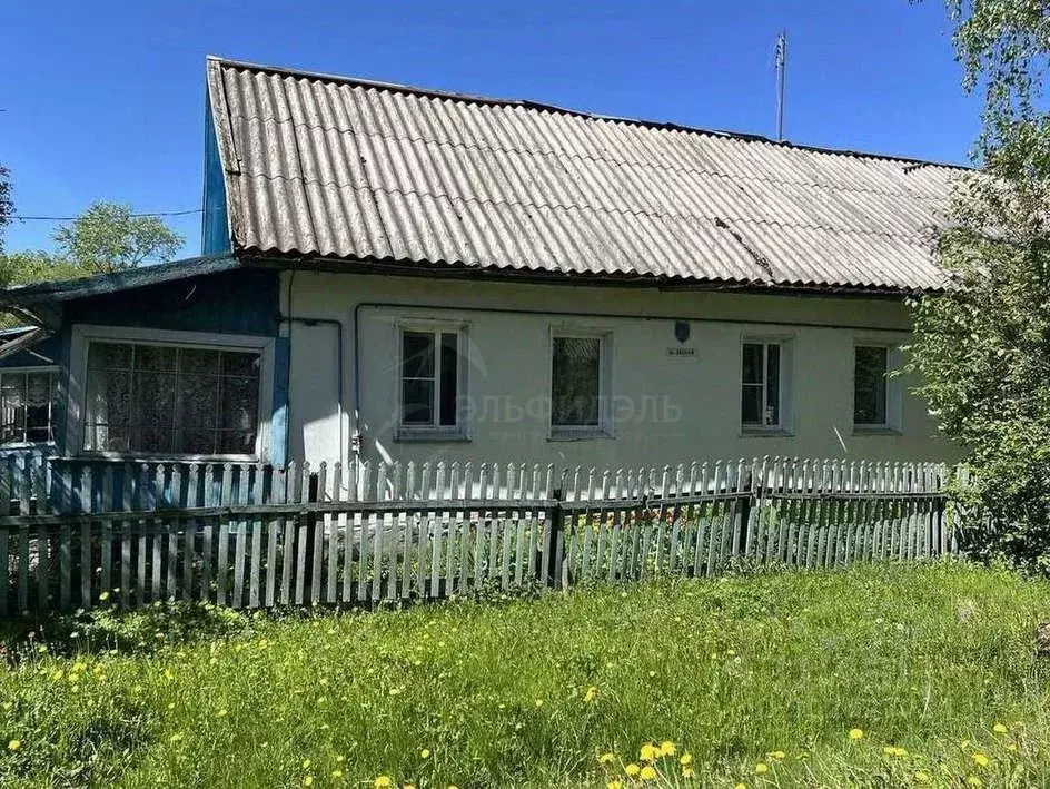 Дом в Новгородская область, Великий Новгород Волховский мкр, ул. ... - Фото 0