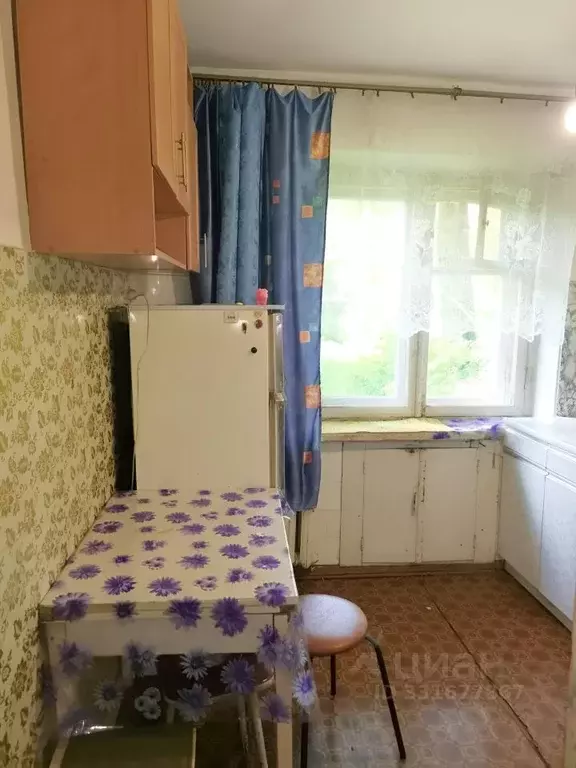 2-к кв. Ивановская область, Иваново ул. 2-я Чайковского, 6 (44.0 м) - Фото 1