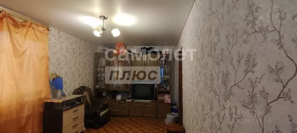 Дом в Курская область, Золотухино муниципальное образование, ... - Фото 1