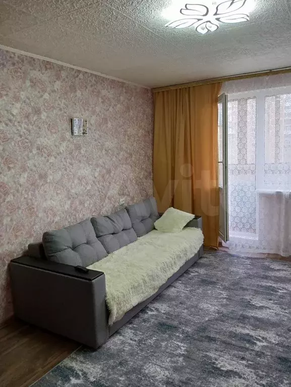 2-к. квартира, 40 м, 5/5 эт. - Фото 0