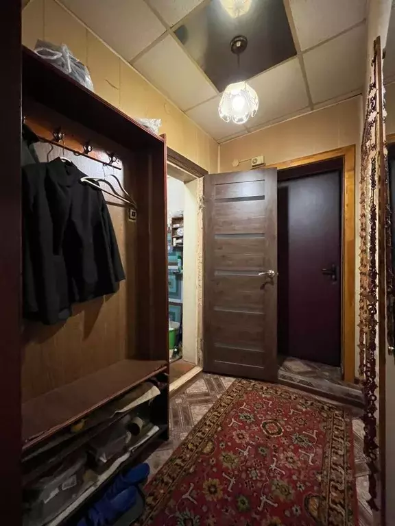 1-к кв. Костромская область, Кострома Лагерная ул., 7 (36.0 м) - Фото 1