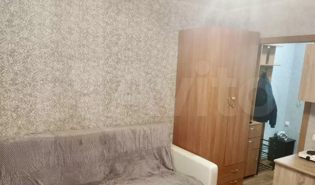 Квартира-студия, 23 м, 10/17 эт. - Фото 1