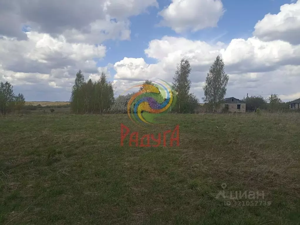 Участок в Ивановская область, Комсомольский район, Писцовское с/пос, ... - Фото 2