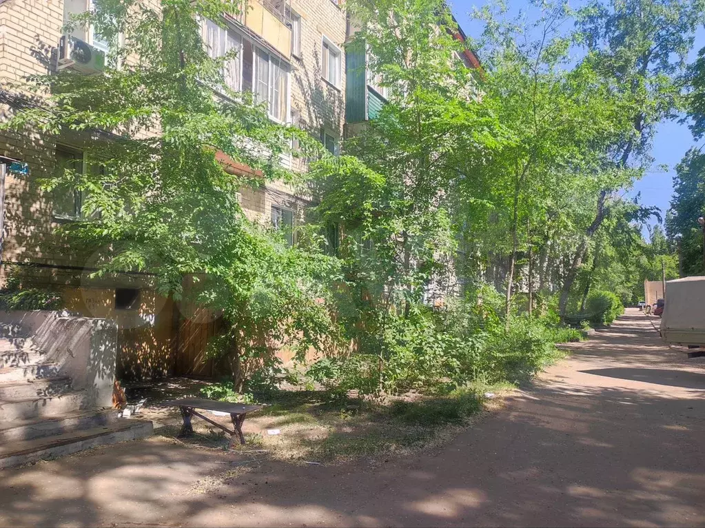 2-к. квартира, 45,6 м, 2/5 эт. - Фото 0