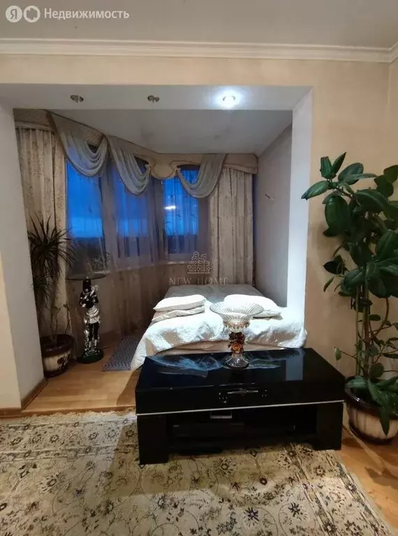 2-комнатная квартира: Москва, улица Корнейчука, 20 (63 м) - Фото 1