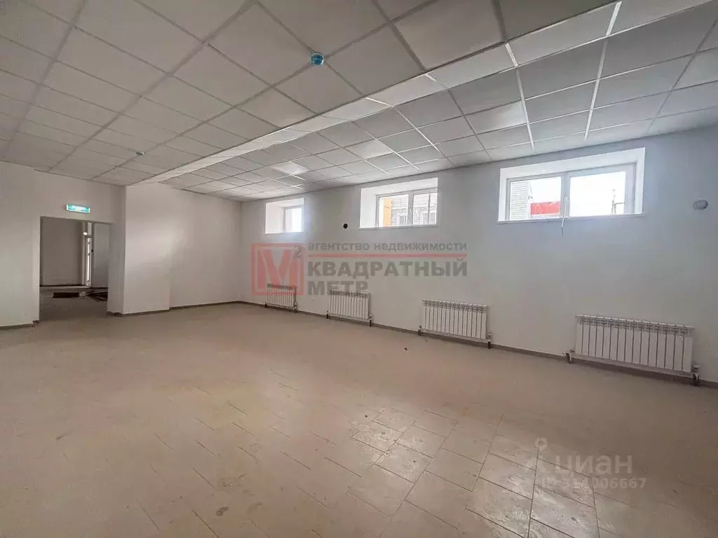 Помещение свободного назначения в Белгородская область, Старый Оскол ... - Фото 1