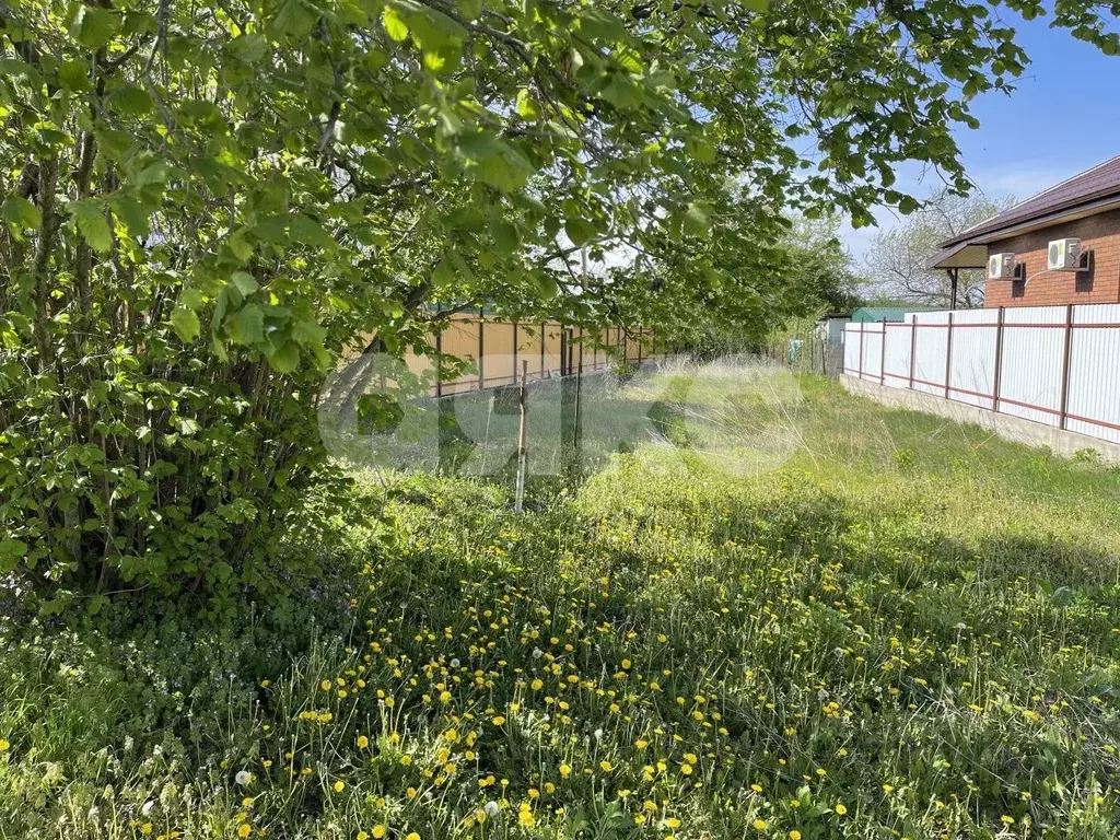 Участок в Краснодарский край, Горячий Ключ ул. Ярославского (9.1 сот.) - Фото 1