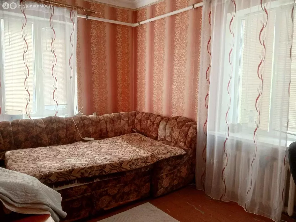 3-комнатная квартира: Новочеркасск, Силикатная улица, 12 (52 м) - Фото 0