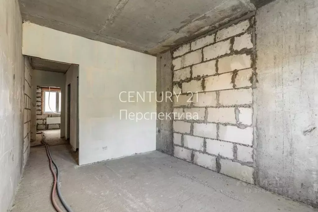 2-к кв. Московская область, Лыткарино ул. Ленина, 12 (56.5 м) - Фото 2