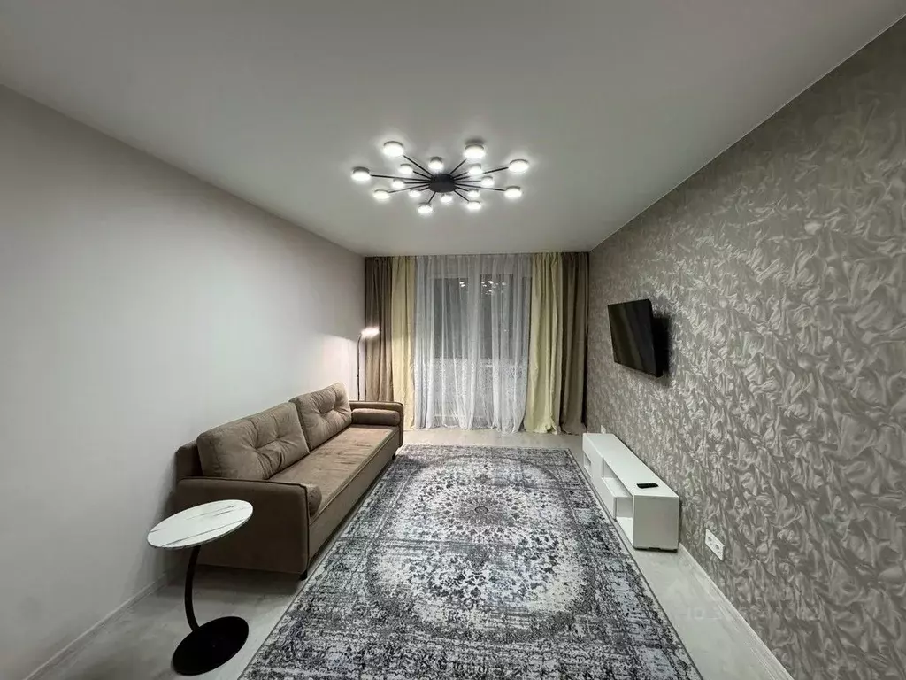 2-к кв. Санкт-Петербург, Санкт-Петербург, Колпино Раумская ул., 15 ... - Фото 1