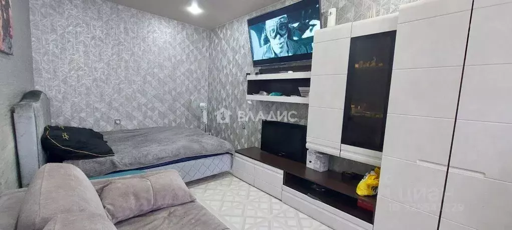 1-к кв. Владимирская область, Судогда пер. 1-й Первомайский, 2А (30.6 ... - Фото 2