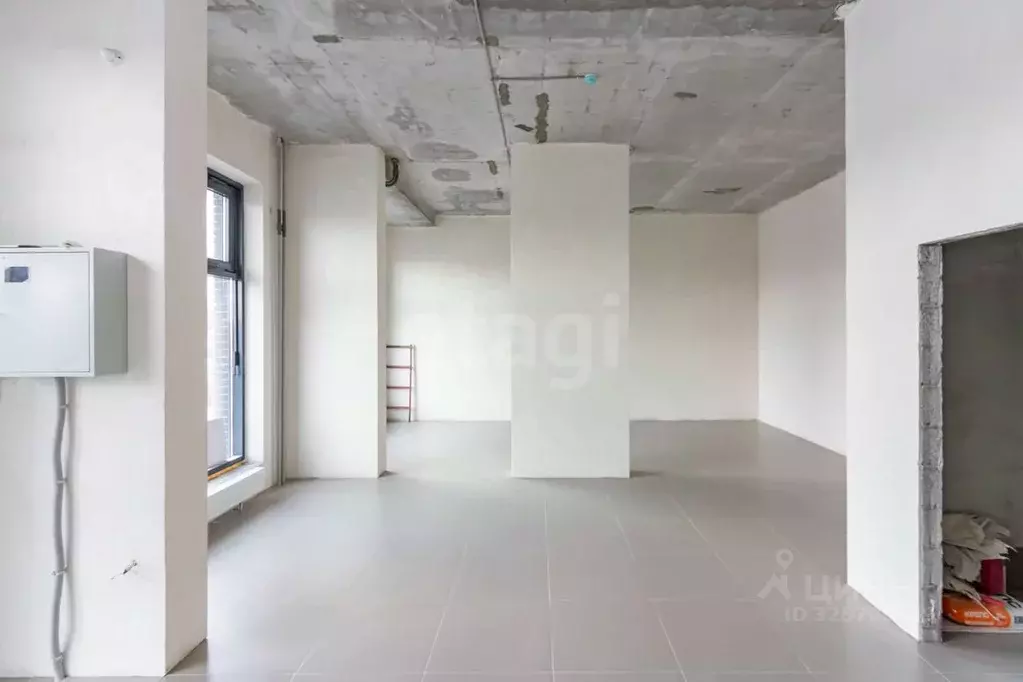 Помещение свободного назначения в Тюменская область, Тюменский ... - Фото 1