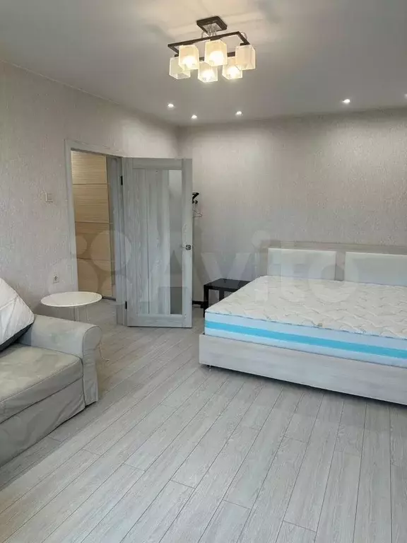 1-к. квартира, 40 м, 17/17 эт. - Фото 0
