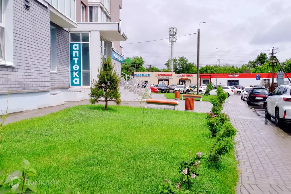 Продаётся 1-к квартира, 36.2 м - Фото 0