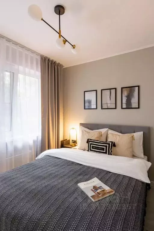 1-к кв. Ленинградская область, Гатчина ул. 7-й Армии, 25/43 (30.0 м) - Фото 2