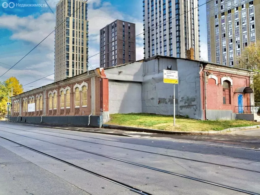 Помещение свободного назначения (672 м) - Фото 1