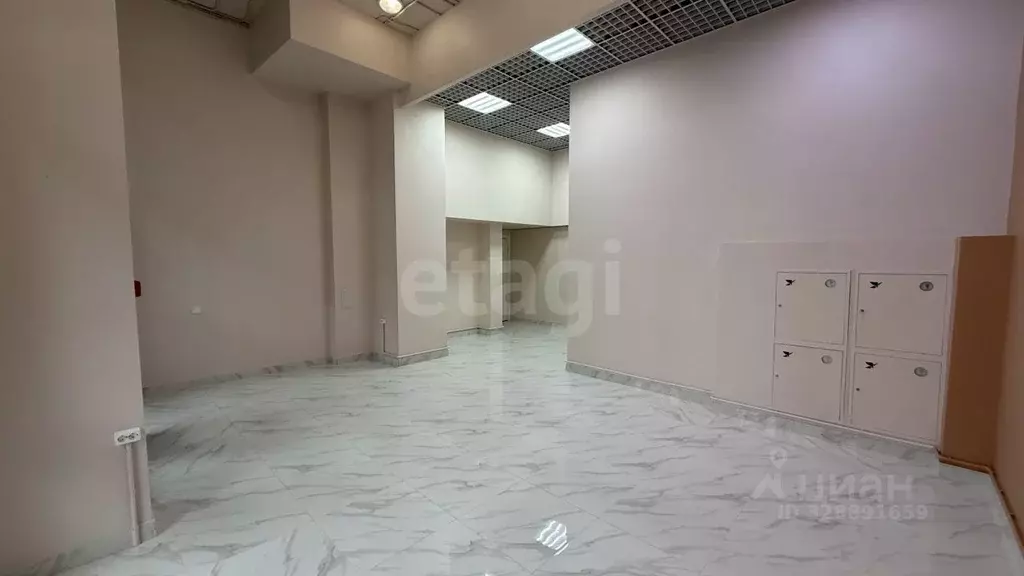 Помещение свободного назначения в Москва Пулковская ул., 3 (55 м) - Фото 1