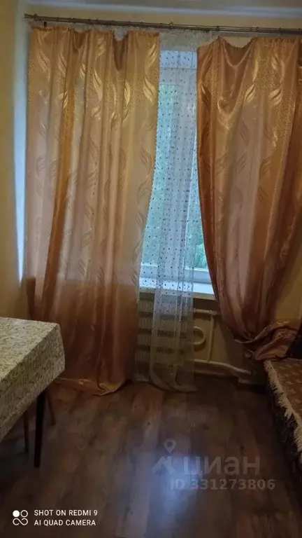Комната Москва 2-я Кабельная ул., 6 (12.0 м) - Фото 1