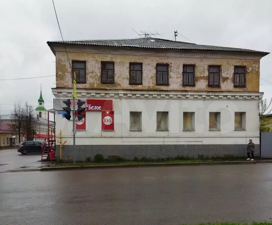 Слободской переулок Слободской переулок