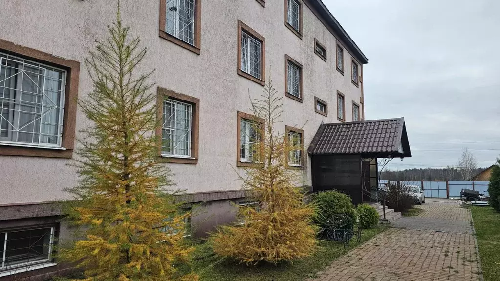 Дом в Московская область, Раменский муниципальный округ, д. Сидорово ... - Фото 1