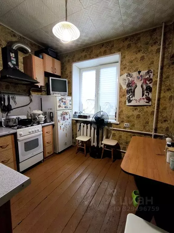 3-к кв. Москва Красногвардейский бул., 7А (80.0 м) - Фото 2