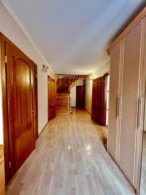 Дом в Северная Осетия, Владикавказ Дарьял СТ, 234 (216 м) - Фото 1