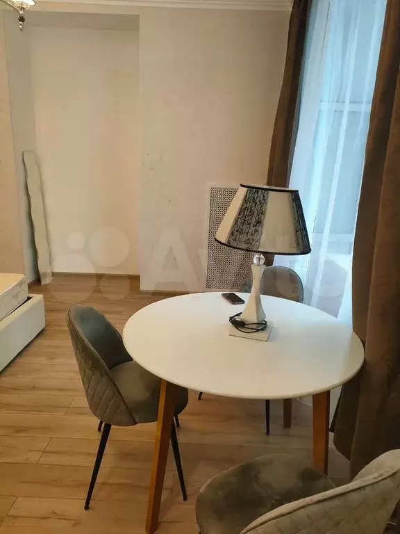 Комната 21,5 м в 3-к., 3/5 эт. - Фото 1