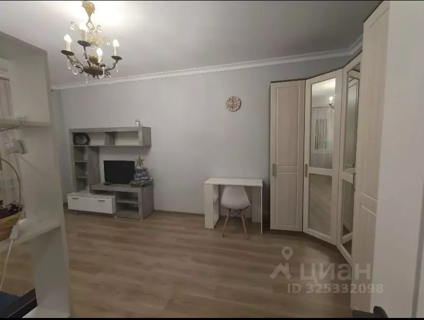 1-к кв. Московская область, Ленинский городской округ, пос. Битца ... - Фото 1