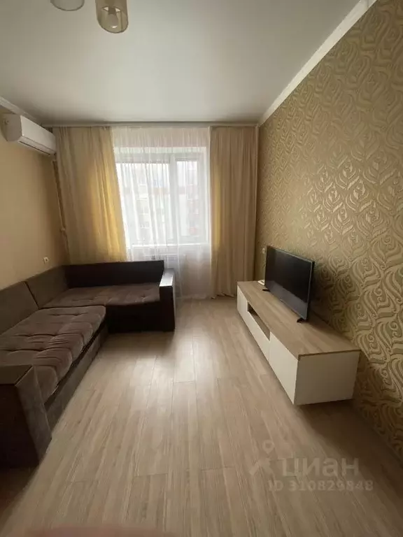1-к кв. Ставропольский край, Ставрополь ул. Рогожникова, 7 (37.0 м) - Фото 1