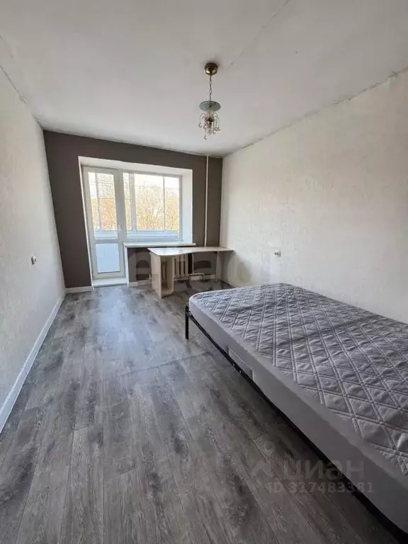 2-к кв. Хабаровский край, Комсомольск-на-Амуре Вокзальная ул., 72/3 ... - Фото 0