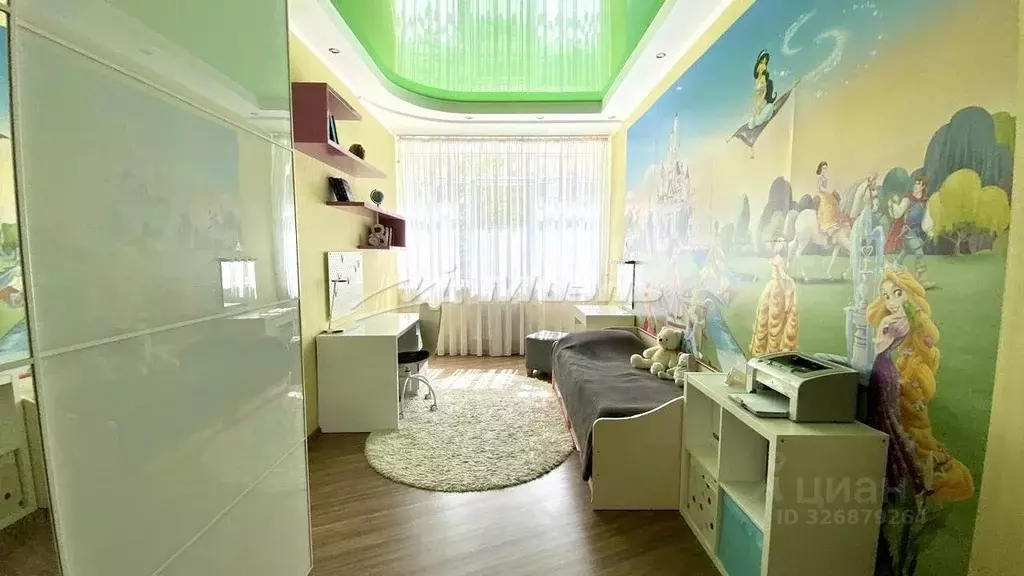 2-к кв. Крым, Симферополь ул. Ростовская, 19Б (68.3 м) - Фото 1