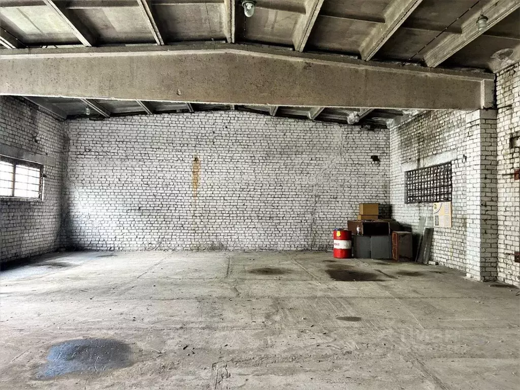 Производственное помещение в Саратовская область, Саратов ул. ... - Фото 2